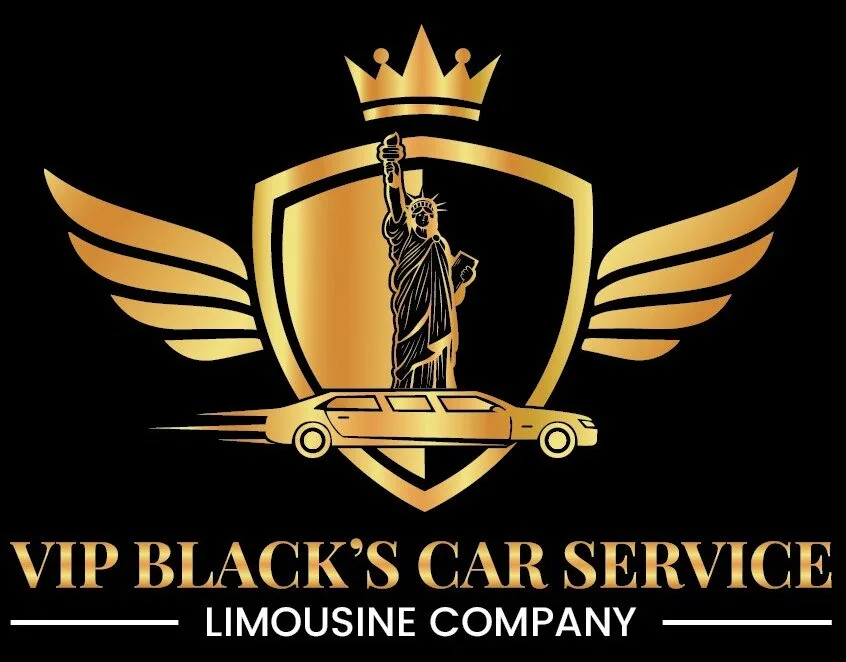 VIP Black’s Car Service
