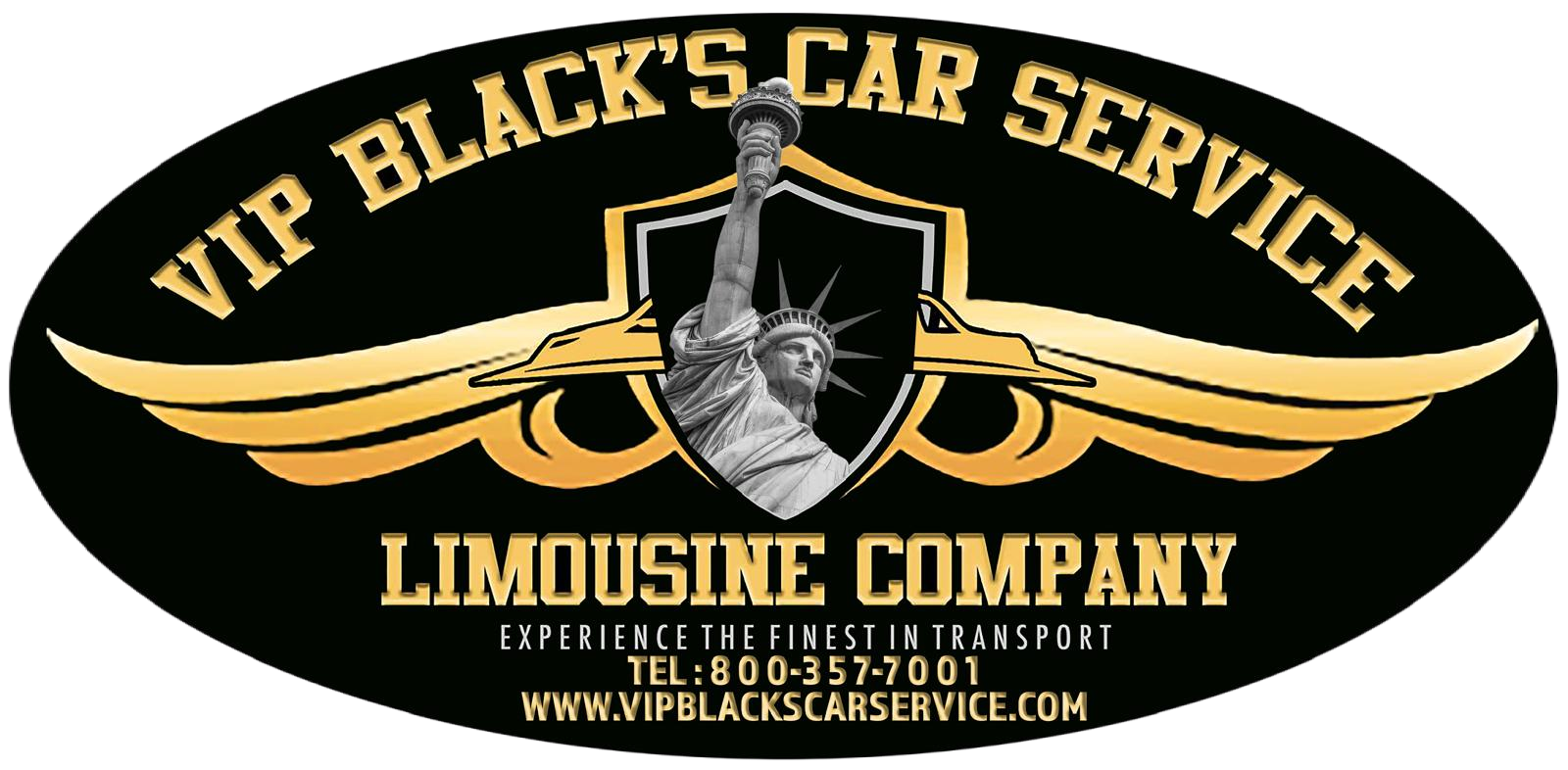 VIP Black’s Car Service