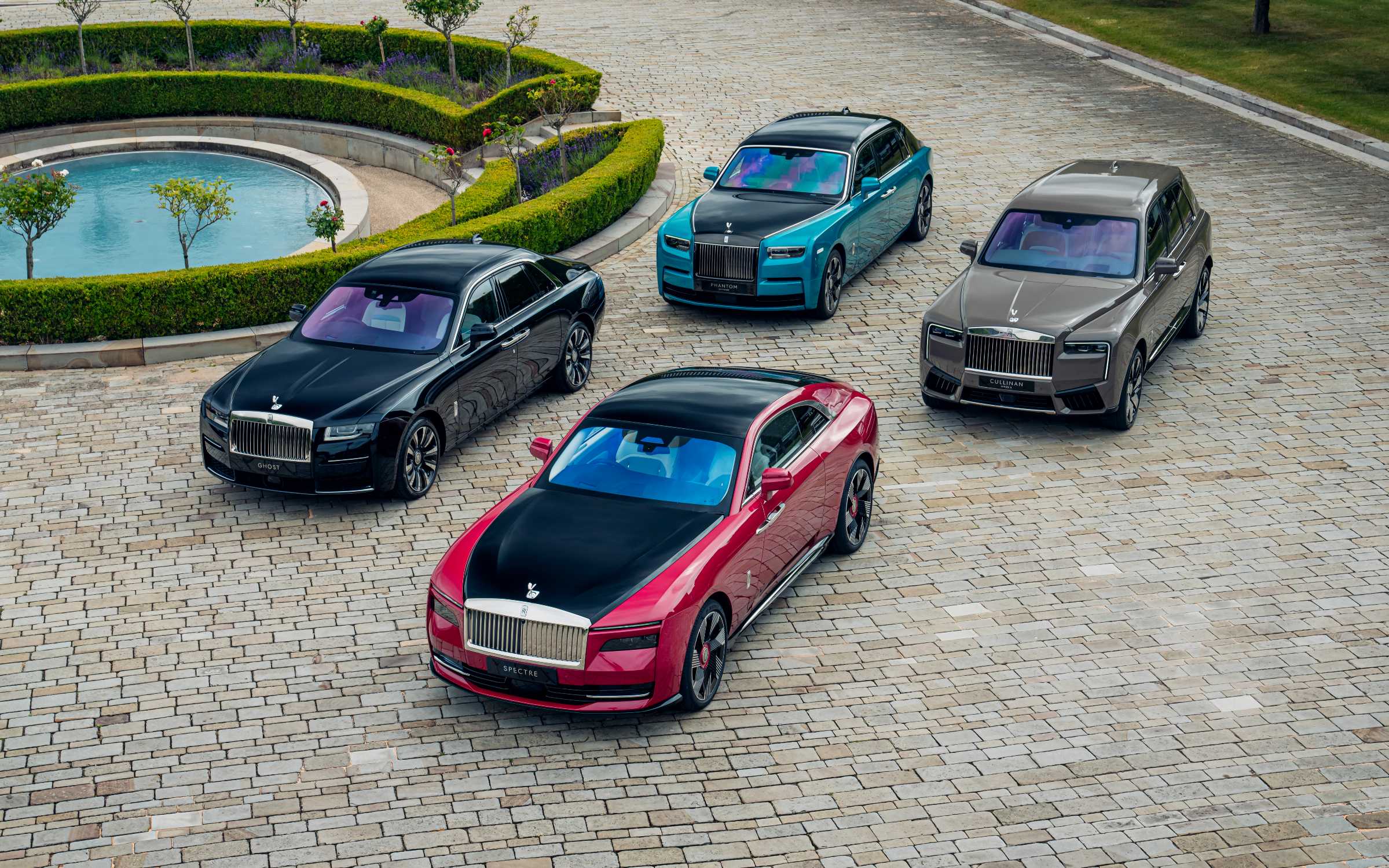 VIP Black’s Car Service
