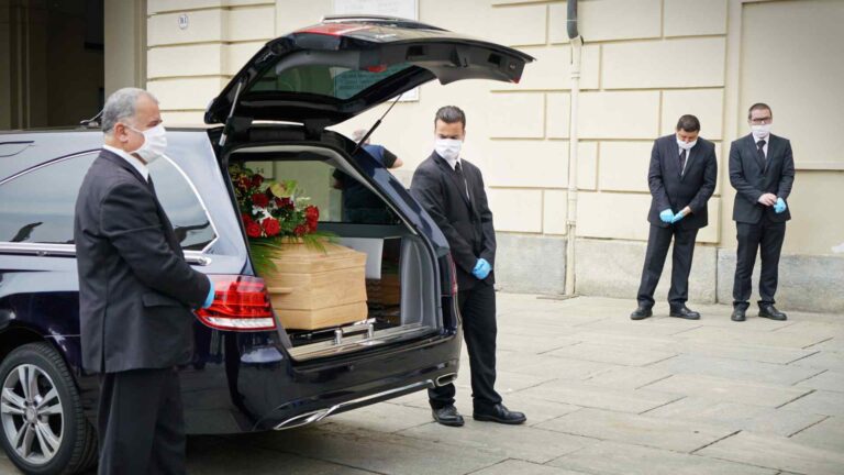 VIP Black’s Car Service