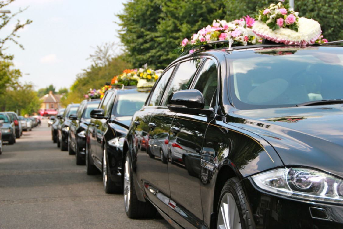 VIP Black’s Car Service