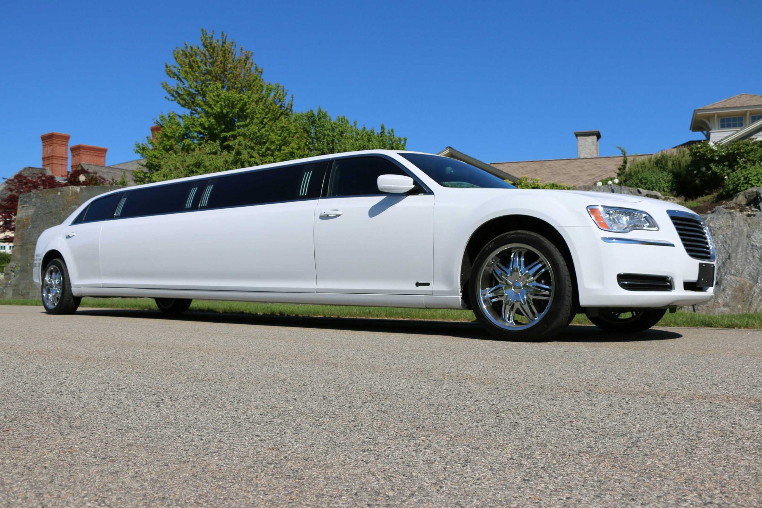 VIP Black’s Car Service