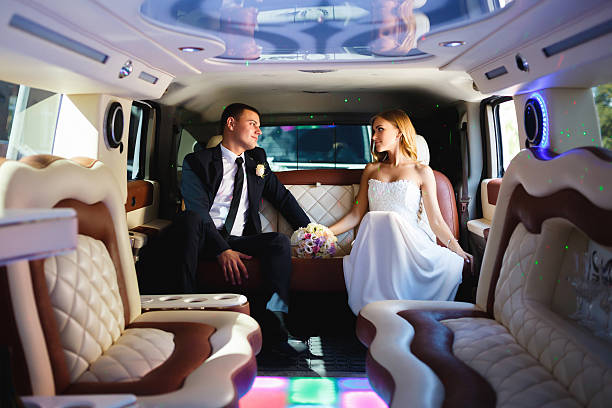VIP Black’s Car Service