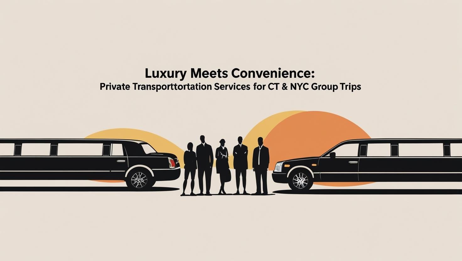 private transportation services by vip blacks car