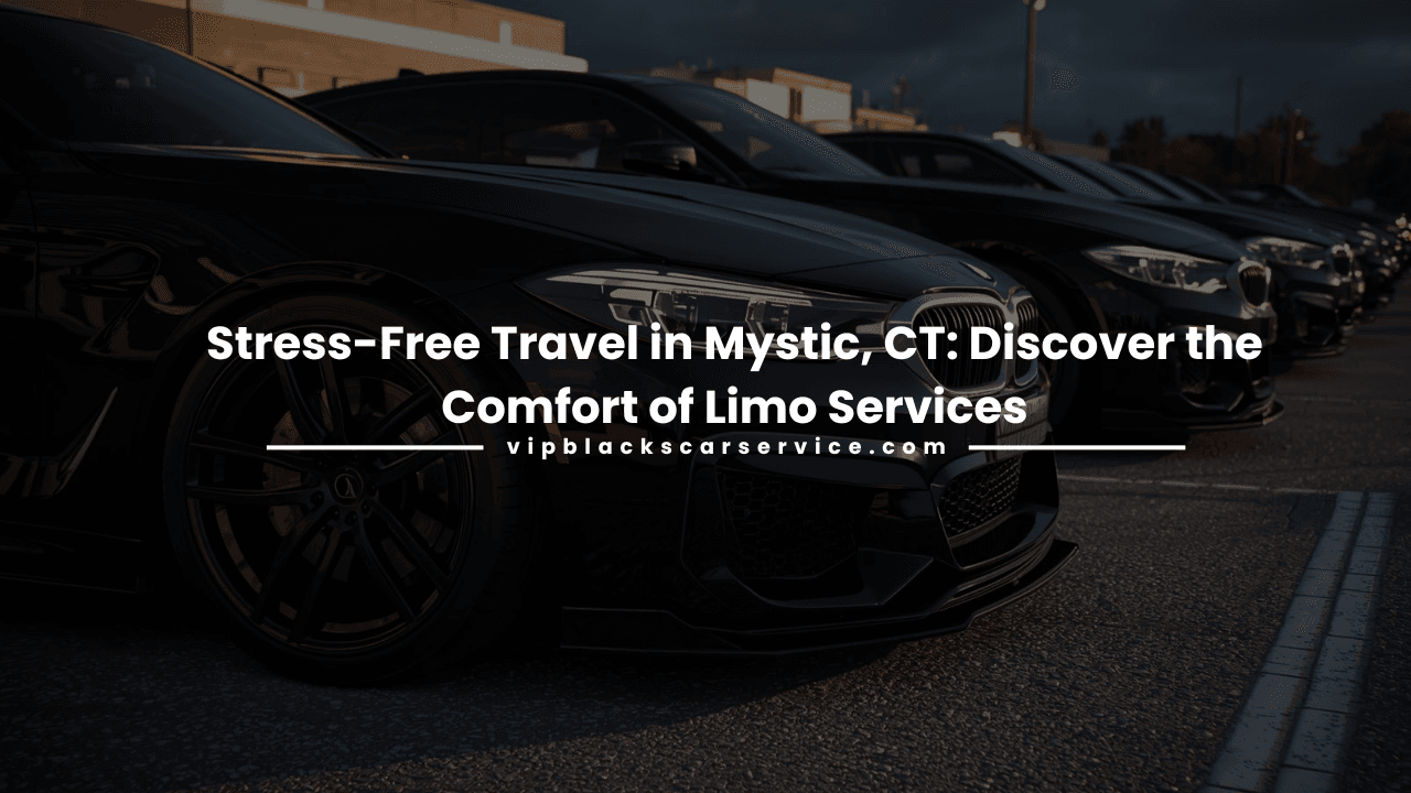 ct limo