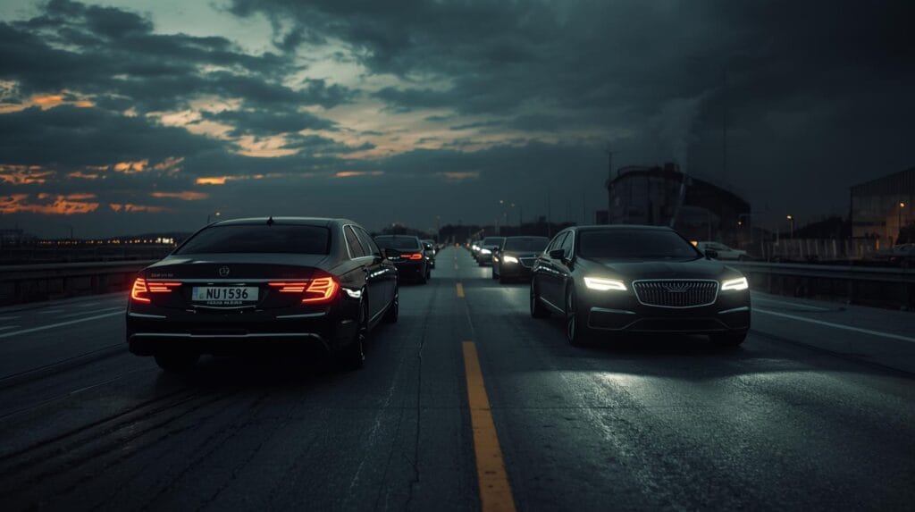 What Is HPN? A Quick Overview by VIP Black's Car Services