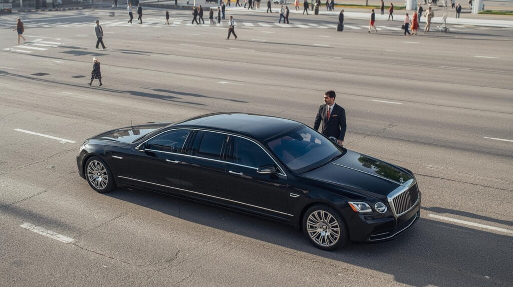 Limo Scam Alert: The Unlicensed Operators Preying on CT & NY Travelers