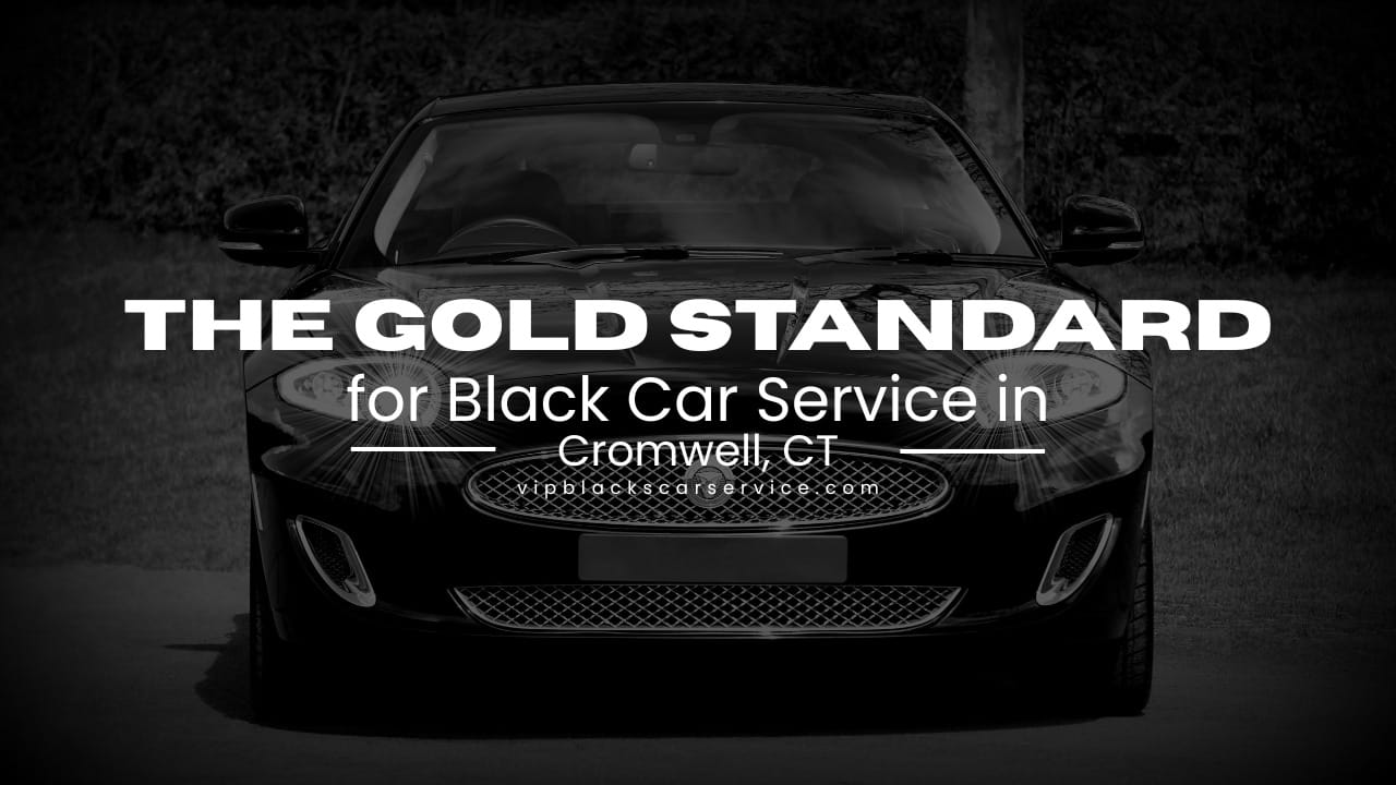 Black car service-VIP Black’s Car Service