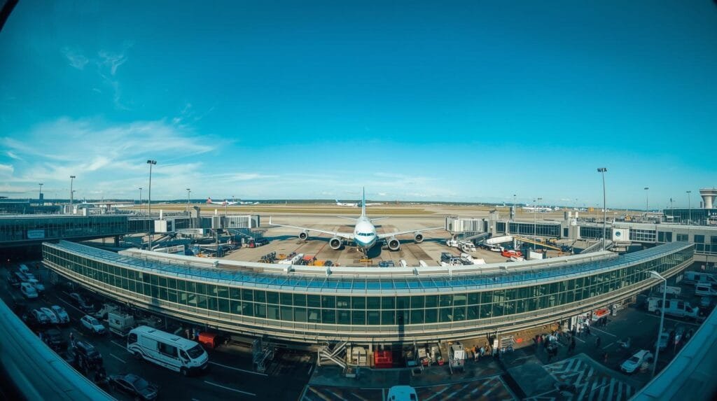 How much does a car service to JFK cost