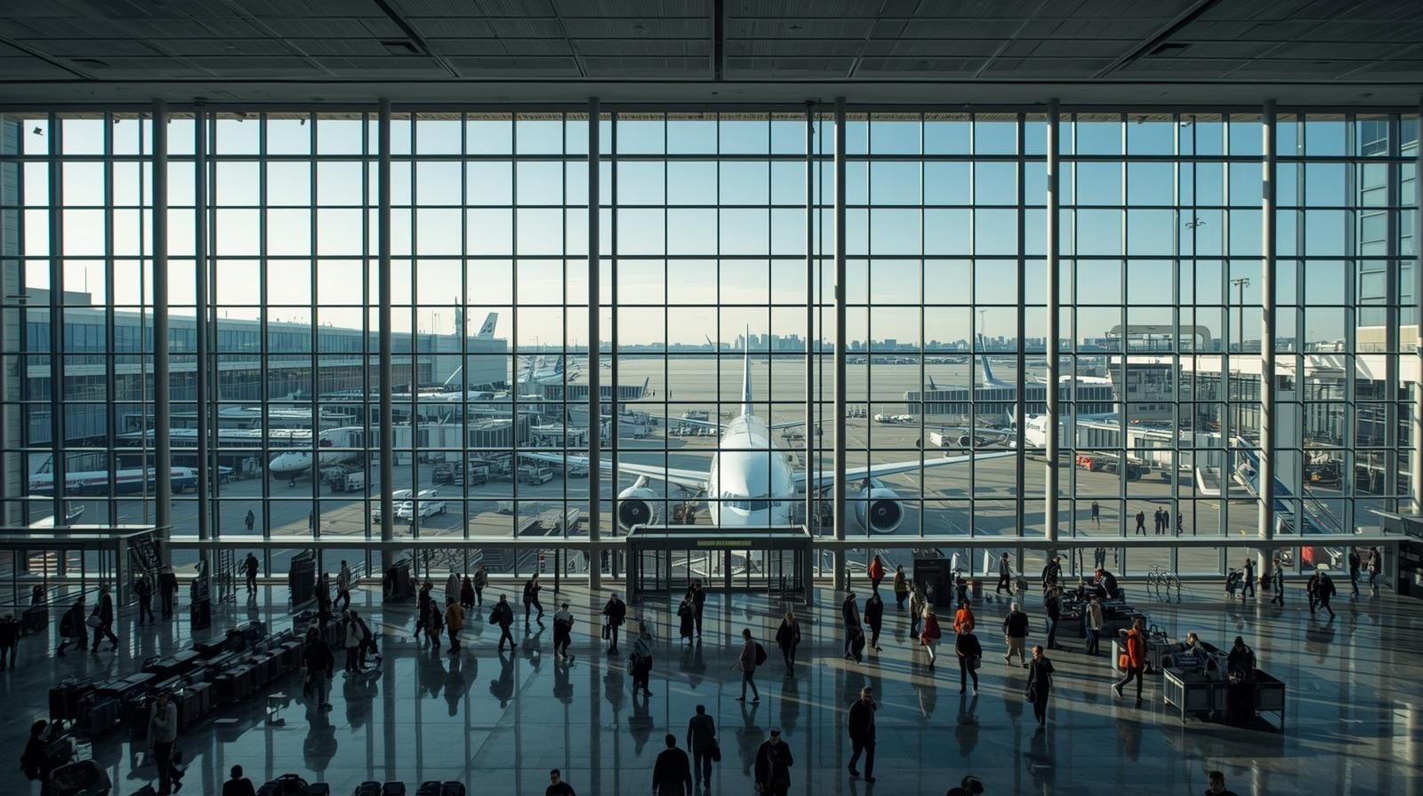 How much is a taxi from JFK to NYC