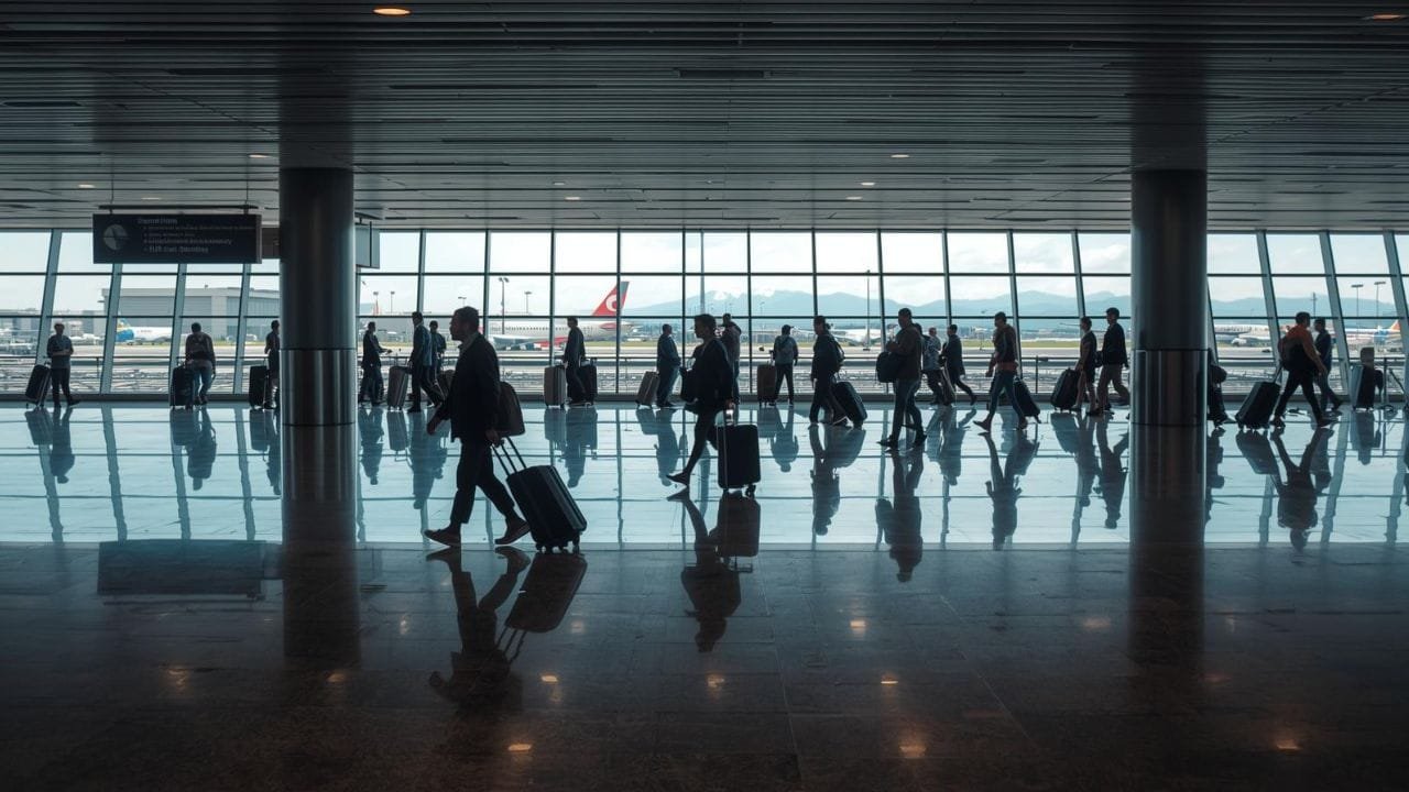 where is jfk airport