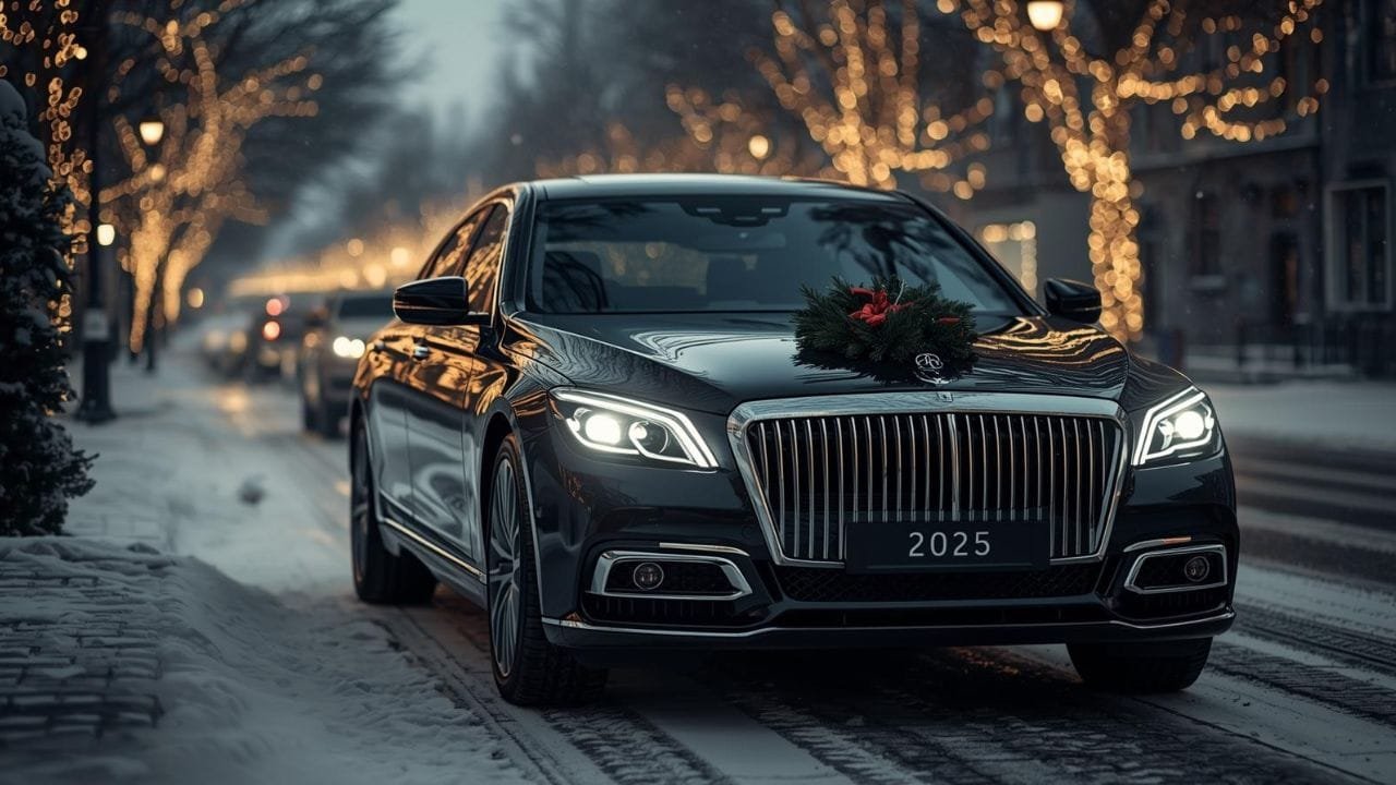 What is the best day to travel for Christmas 2025?