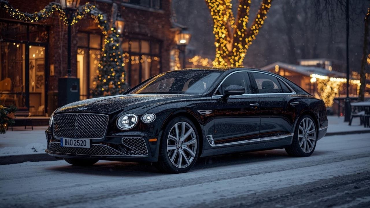 Where Can We Go for Christmas 2025