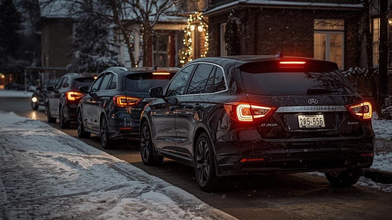 Which Country Is Best to Travel During Christmas 2025?