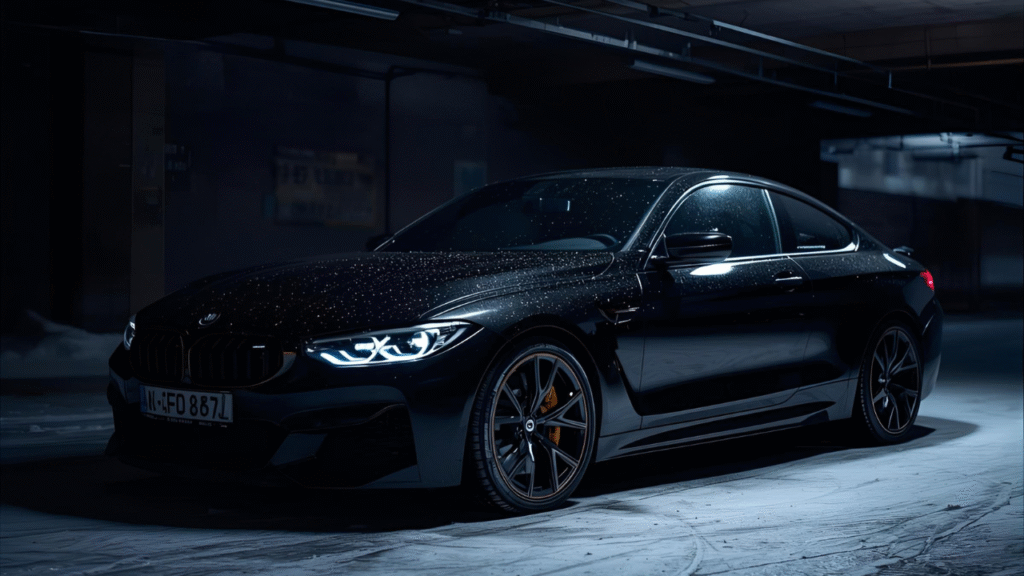 professional transportation