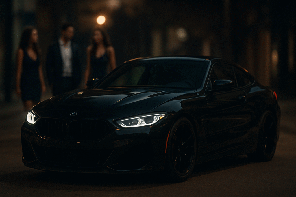 Ground Transportation