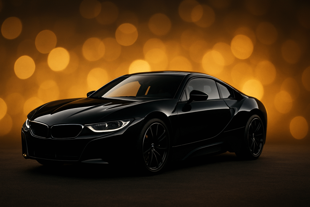 Luxury Transportation