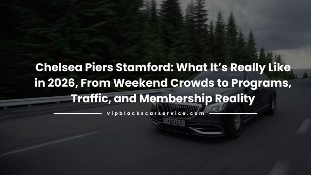 Chelsea Piers Stamford: What It’s Really Like in 2026, From Weekend Crowds to Programs, Traffic, and Membership Reality