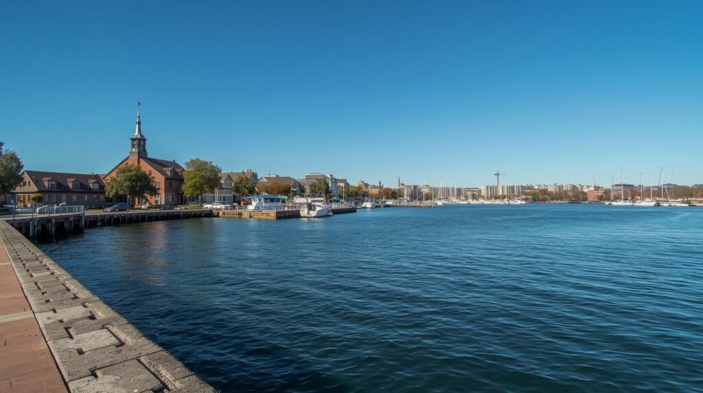 Harbor Point Stamford 