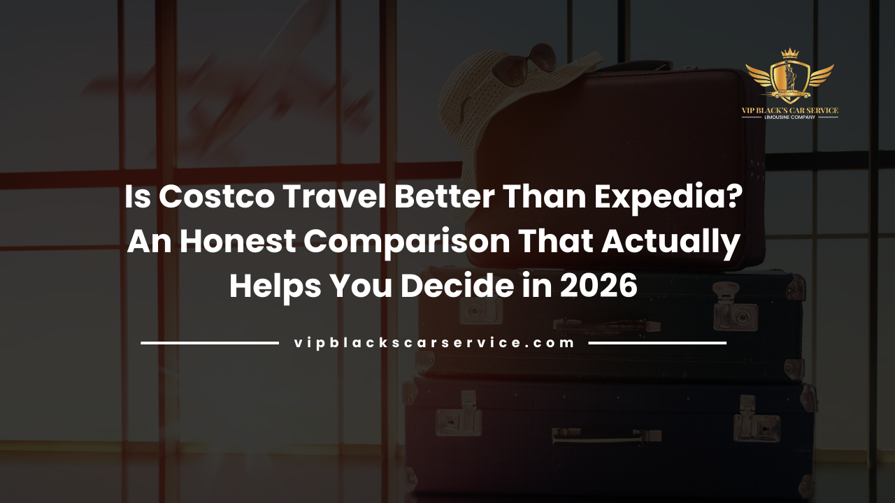 Is Costco Travel Better Than Expedia An Honest Comparison That Actually Helps You Decide in 2026