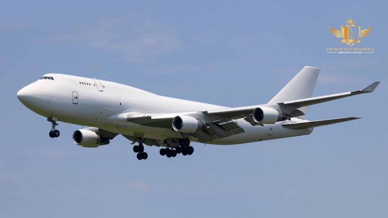 Where do I meet my chauffeur at JFK Terminal 4?”